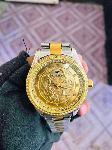 cheapest rolex watch in nepal